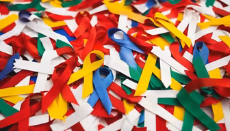 Ribbon of Hope Ribbon of Hope