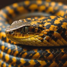 Serpentine Majesty Serpentine Majesty
