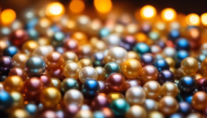 Pearls of Wisdom