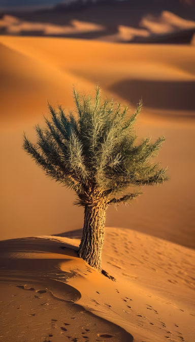 Desert Bloom Desert Bloom