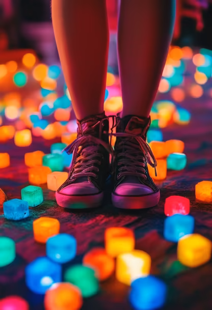 Light Up Your Path