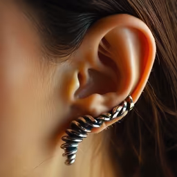 Ear Adornment Ear Adornment