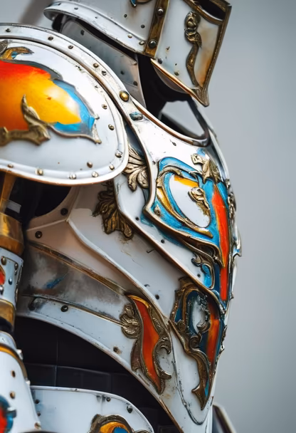 Knight's Armor Knight's Armor