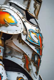 Knight's Armor Knight's Armor