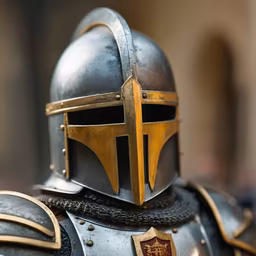 Medieval Armor Medieval Armor