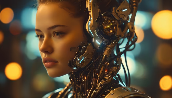 Cybernetic Dreams