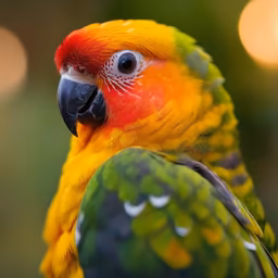 Tropical Beauty Tropical Beauty