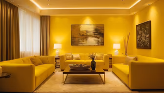 Golden Hour Interiors Golden Hour Interiors