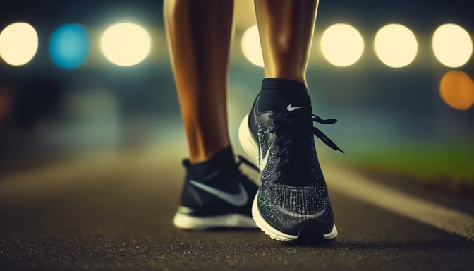 Night Run