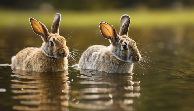 Aquatic Adventures