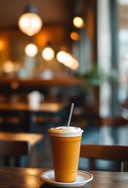 Coffee Break