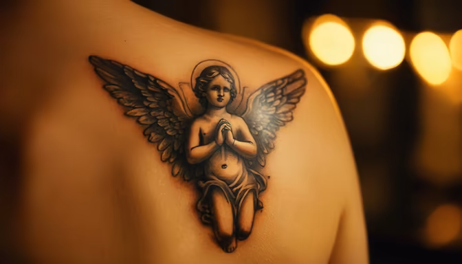 Guardian Angel