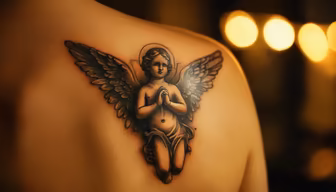 Guardian Angel Guardian Angel