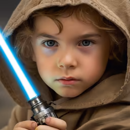 Young Jedi Young Jedi
