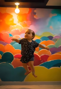 Cloud Jumper Cloud Jumper