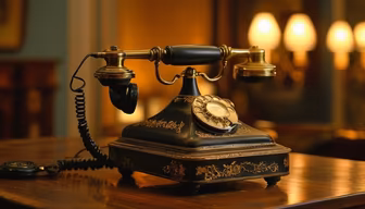 Vintage Calling Vintage Calling