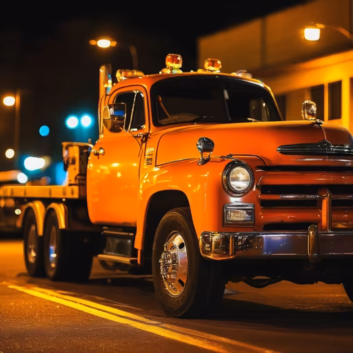 Vintage Hauler