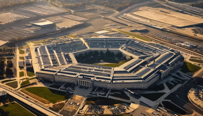 The Pentagon