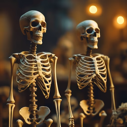 Spooky Season