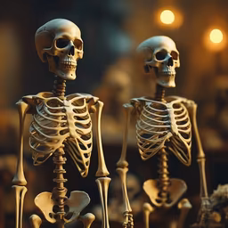 Spooky Season