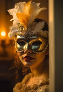 Masquerade Dreams Masquerade Dreams