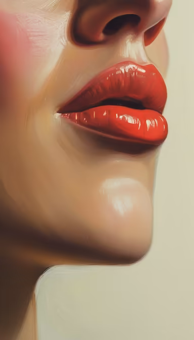 Red Lips Red Lips