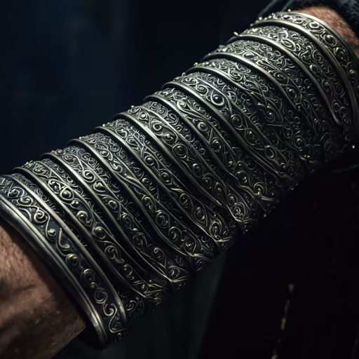 Ancient Armor