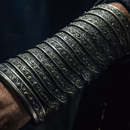 Ancient Armor Ancient Armor