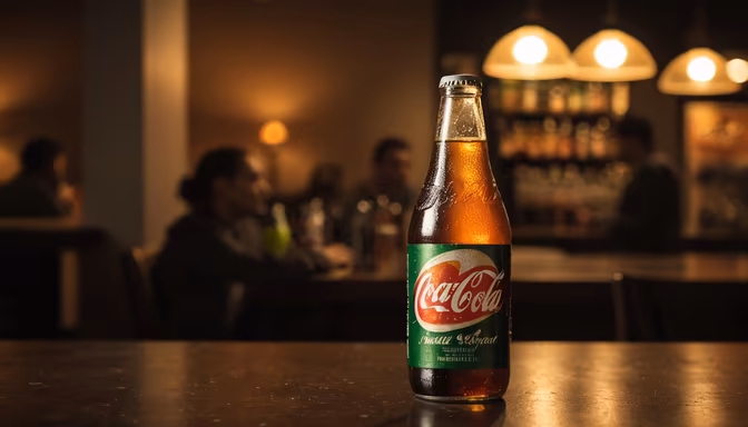 Coca-Cola Nostalgia
