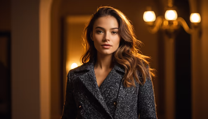 Elegance Defined