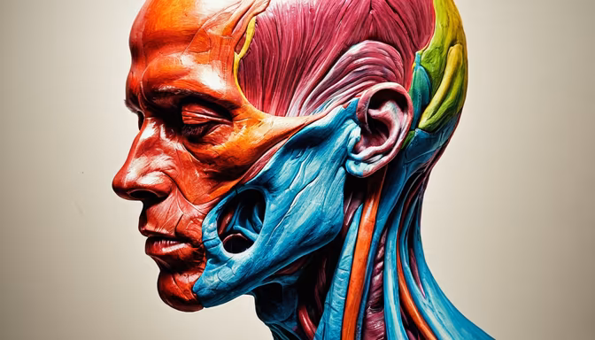 Anatomy of the Mind