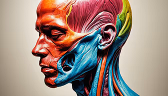 Anatomy of the Mind