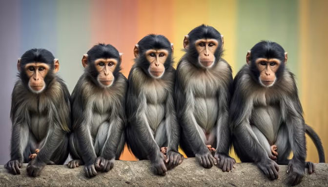 Monkey Business