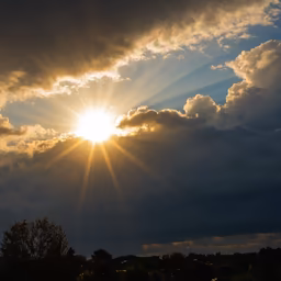 Golden Hour Skies Golden Hour Skies