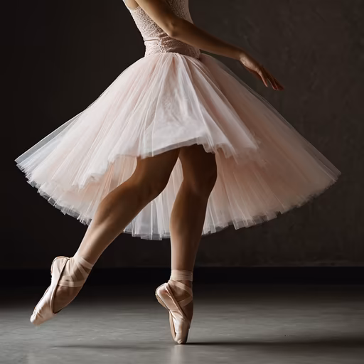 Ballet Dreams