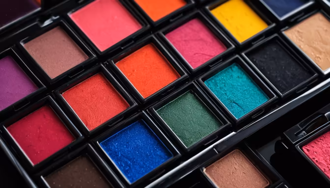 Palette of Possibilities
