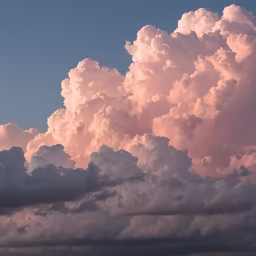 Cotton Candy Skies Cotton Candy Skies