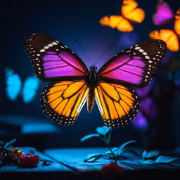 Butterfly Dreams Butterfly Dreams