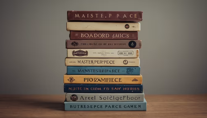 Literary Stack