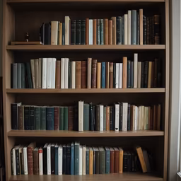 Bookcase Harmony Bookcase Harmony