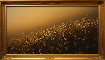 Golden Meadow Golden Meadow