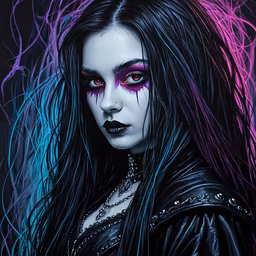 Midnight Muse Midnight Muse