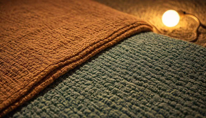 Cozy Textures