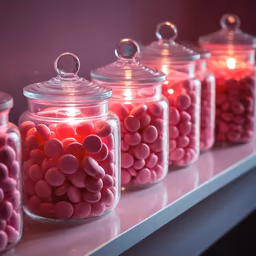 Sweet Treats Sweet Treats