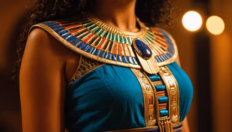 Ancient Glamour