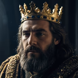 The Weight of the Crown The Weight of the Crown