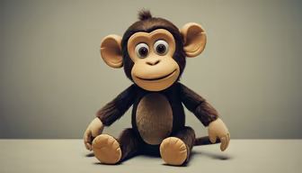 Monkeying Around Monkeying Around