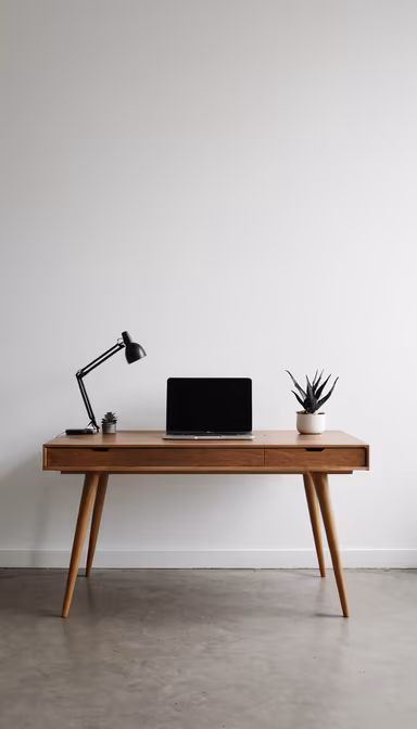 Workspace Simplicity Workspace Simplicity