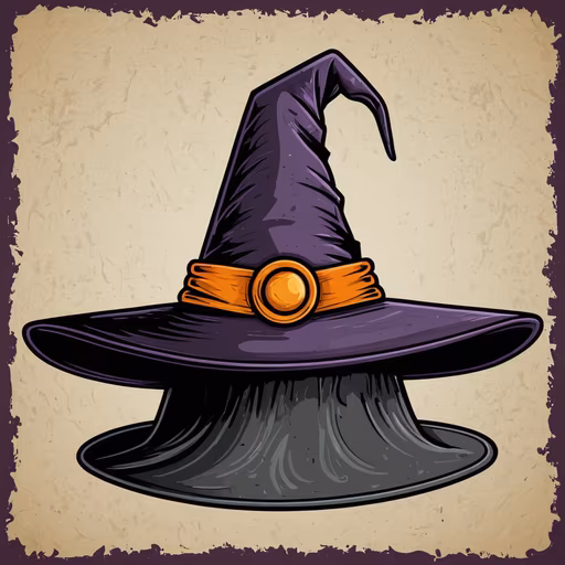 Witch's Hat