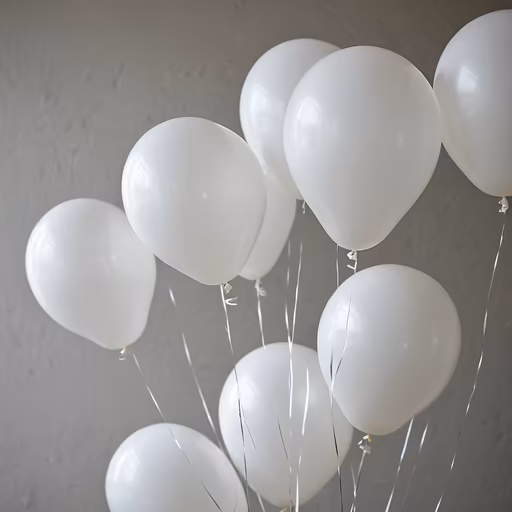 Floating Dreams